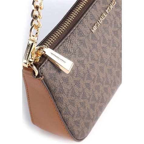 MICHAEL KORS Τσαντακι Md Chain Pouchette .